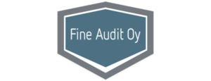 Fine Audit Oy logo
