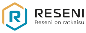 Reseni logo