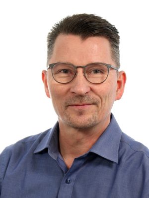 Tuomo Sirniö